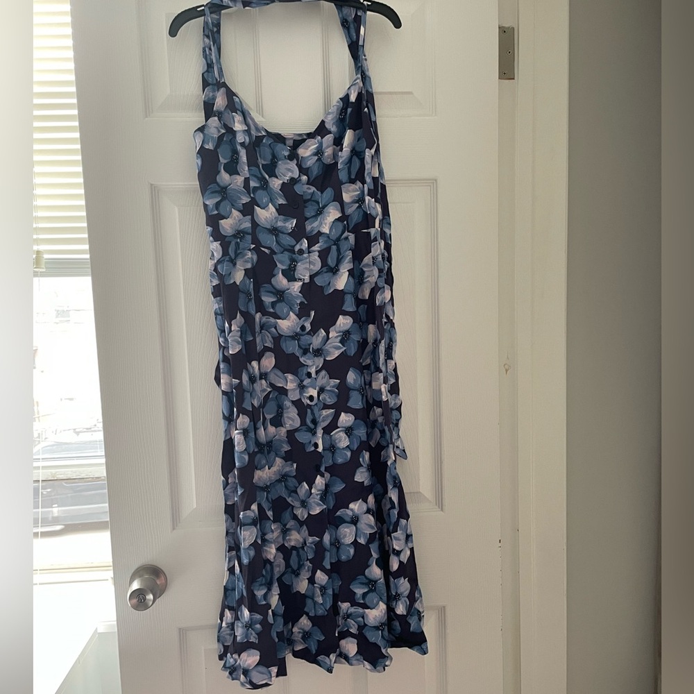 Reformation dress